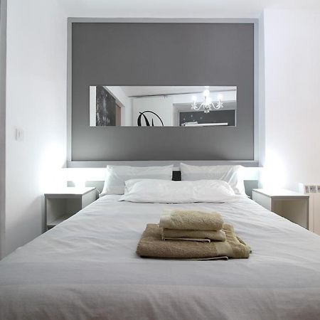 Apartamento Centro De サンタンデール エクステリア 写真