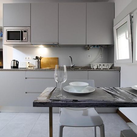Apartamento Centro De サンタンデール エクステリア 写真