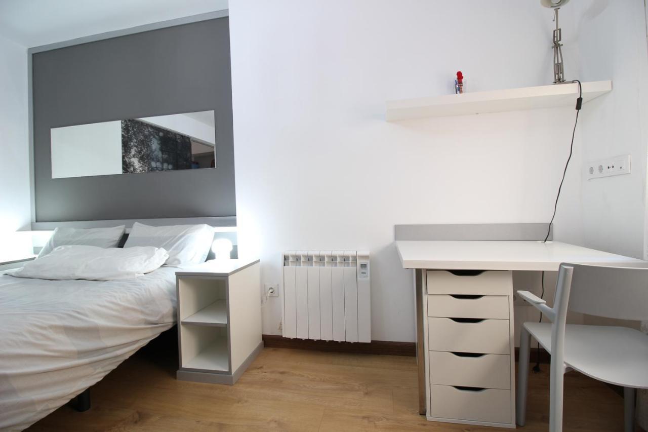 Apartamento Centro De サンタンデール エクステリア 写真