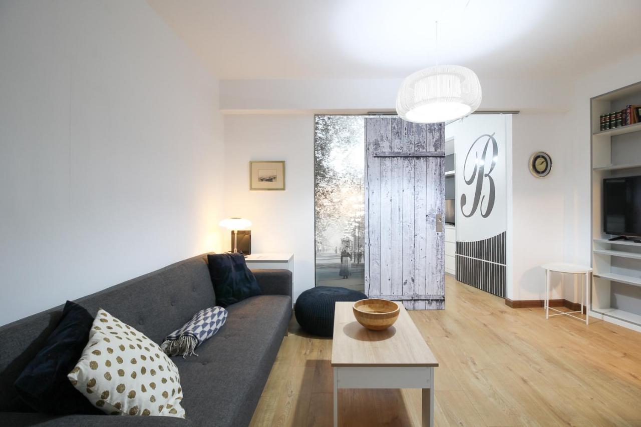 Apartamento Centro De サンタンデール エクステリア 写真